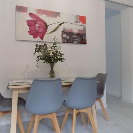 Apartamento Salinas 150M Playa ฟูเอนฮิโรลา ภายนอก รูปภาพ