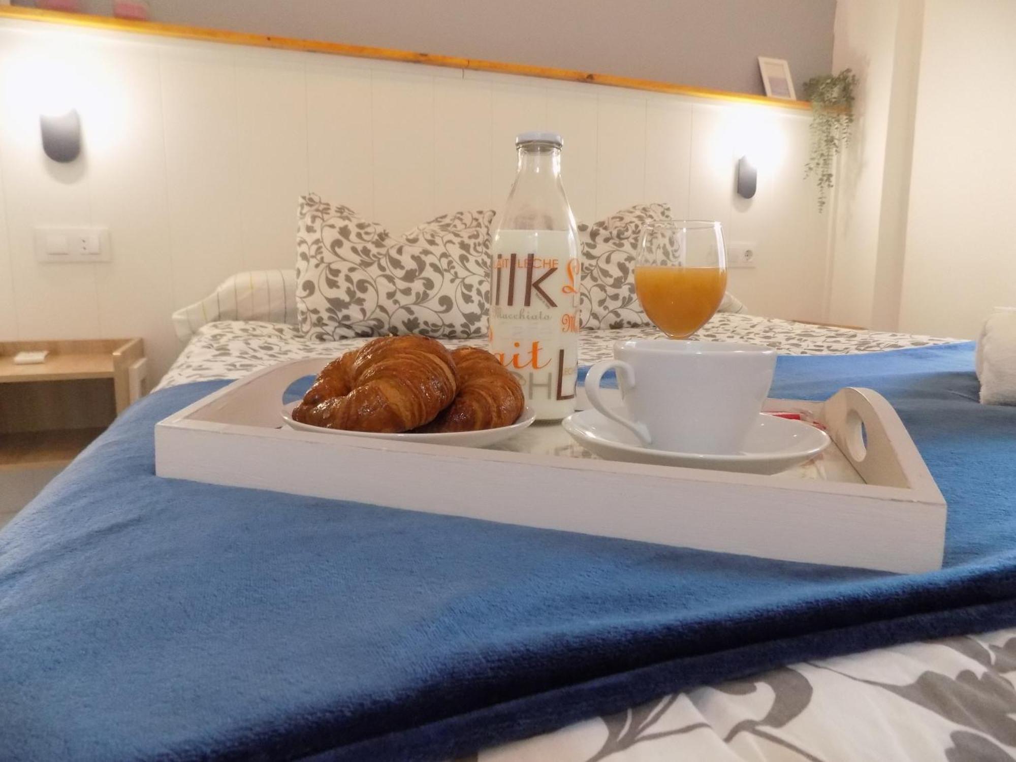 Apartamento Salinas 150M Playa ฟูเอนฮิโรลา ภายนอก รูปภาพ