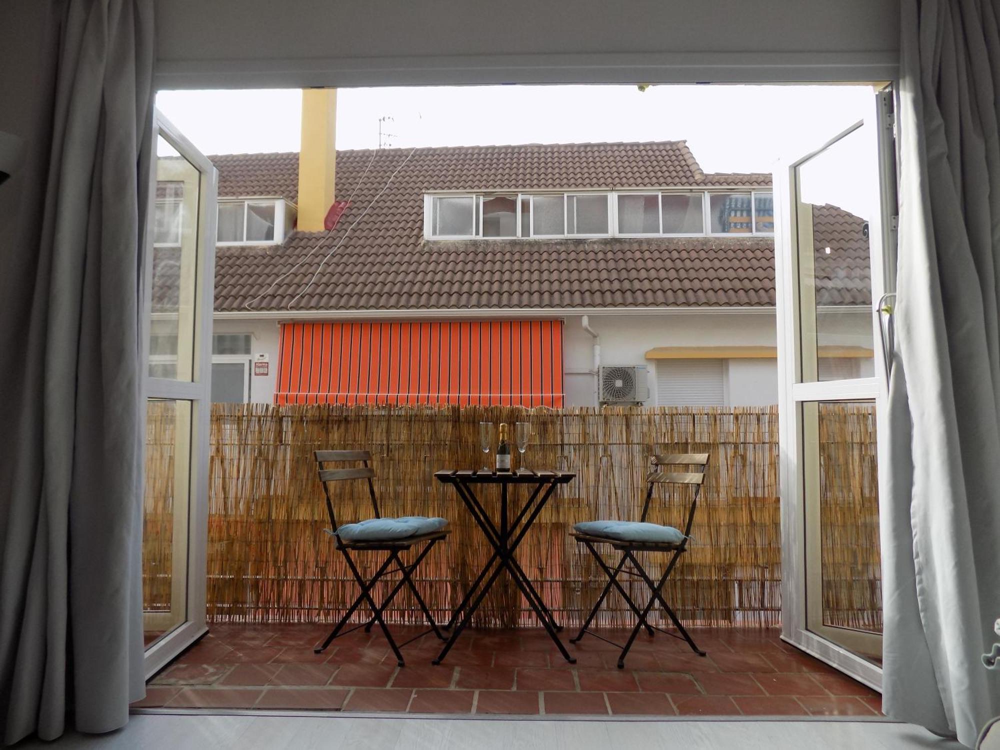 Apartamento Salinas 150M Playa ฟูเอนฮิโรลา ภายนอก รูปภาพ