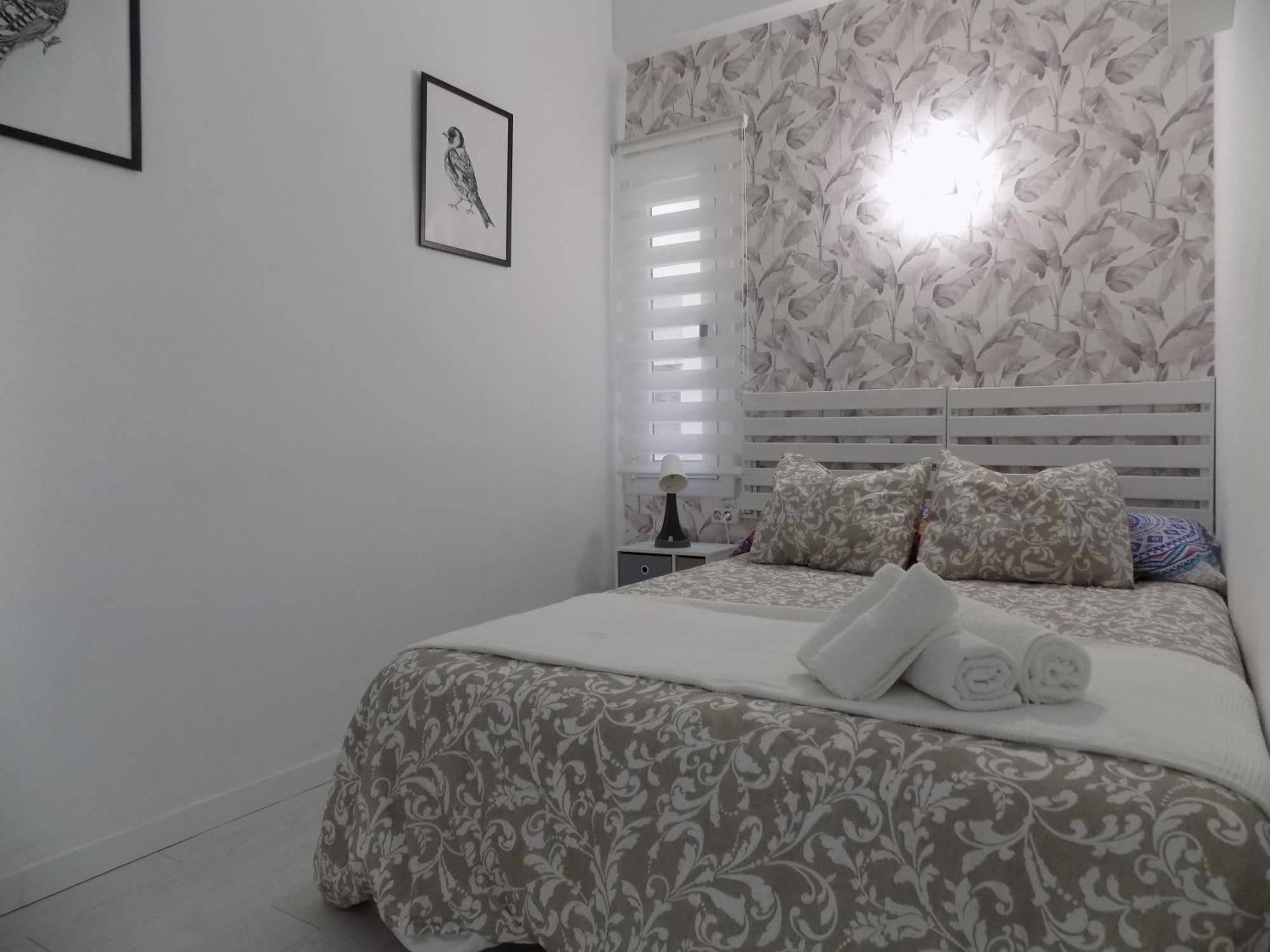 Apartamento Salinas 150M Playa ฟูเอนฮิโรลา ภายนอก รูปภาพ