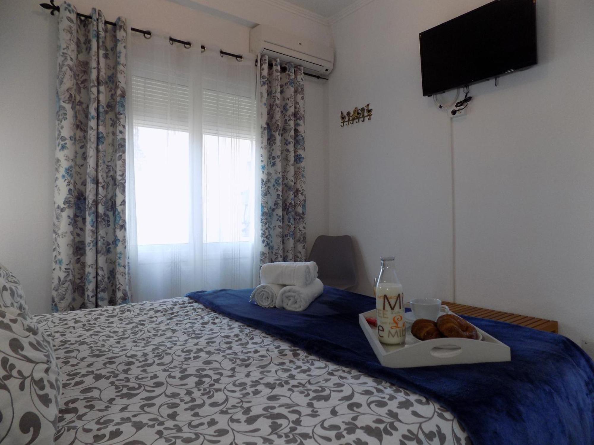 Apartamento Salinas 150M Playa ฟูเอนฮิโรลา ภายนอก รูปภาพ