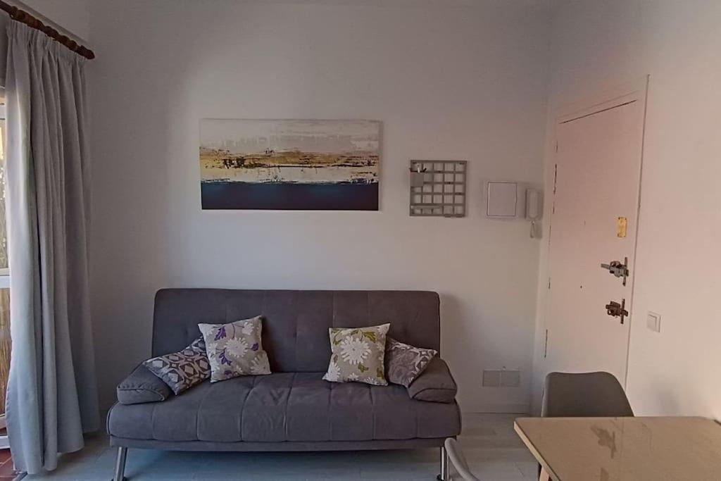 Apartamento Salinas 150M Playa ฟูเอนฮิโรลา ห้อง รูปภาพ